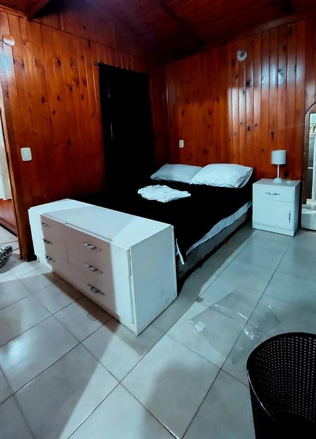 Cabana Hospedaje Y Alojamiento "Jano" -Alquiler Temporario- Lejlighed Posadas Eksteriør billede