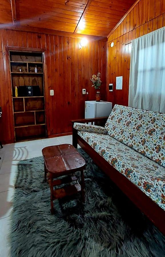 Cabana Hospedaje Y Alojamiento "Jano" -Alquiler Temporario- Lejlighed Posadas Eksteriør billede