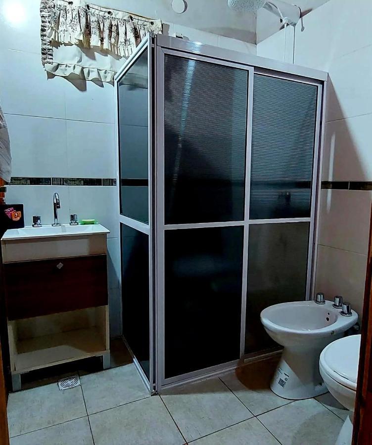 Cabana Hospedaje Y Alojamiento "Jano" -Alquiler Temporario- Lejlighed Posadas Eksteriør billede