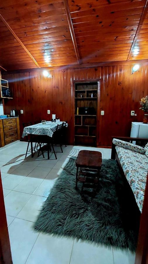 Cabana Hospedaje Y Alojamiento "Jano" -Alquiler Temporario- Lejlighed Posadas Eksteriør billede